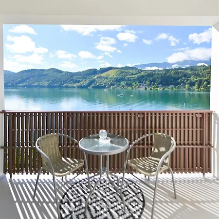 Strandhotel Pichler 2*