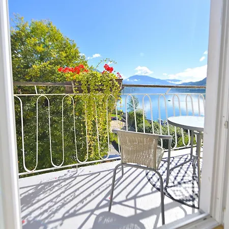 Strandhotel Pichler