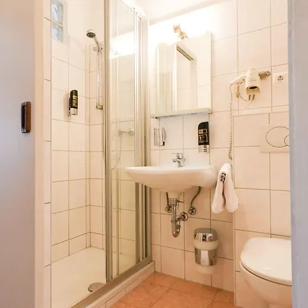 Strandhotel Pichler Hotel 2*