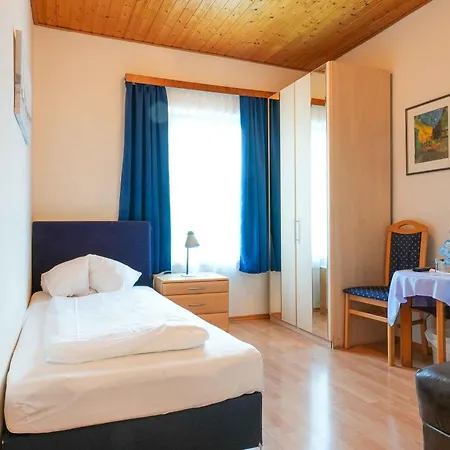 Hotel Strandhotel Pichler 2*