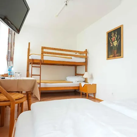 Hotell Strandhotel Pichler