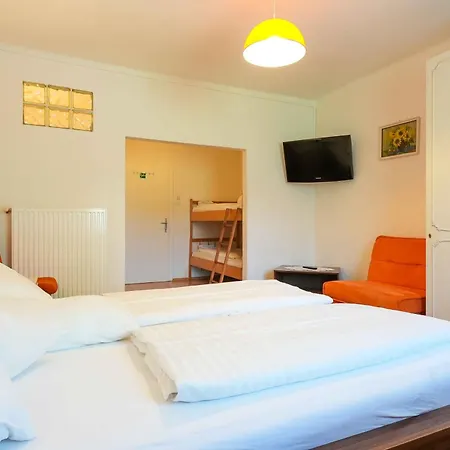 Hotel Strandhotel Pichler 2*