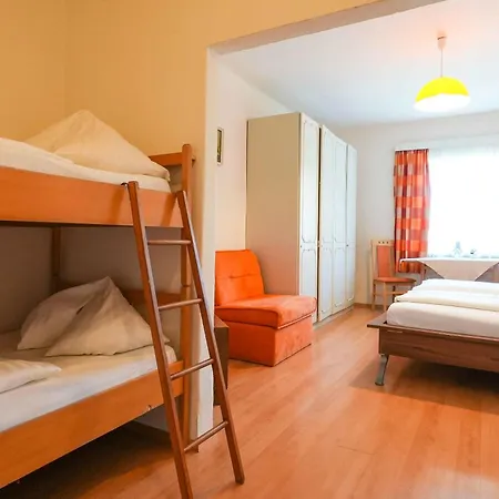 Strandhotel Pichler Hotell Seeboden