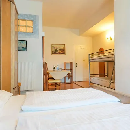 Strandhotel Pichler 2*