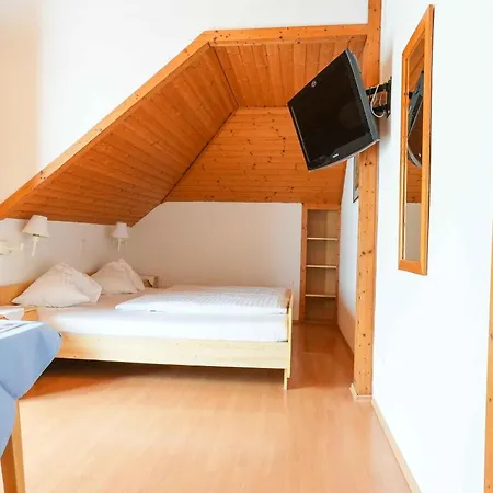 Hotel Strandhotel Pichler
