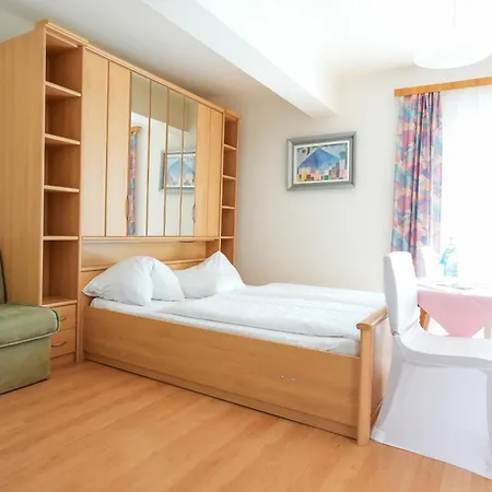 Hotell Strandhotel Pichler Seeboden
