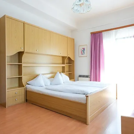 Strandhotel Pichler Hotell