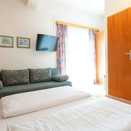 Hotel Strandhotel Pichler