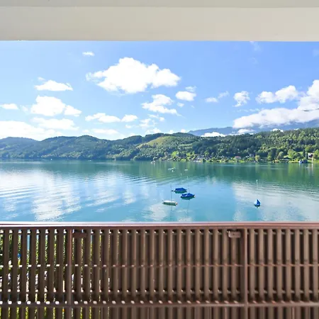Hotel Strandhotel Pichler