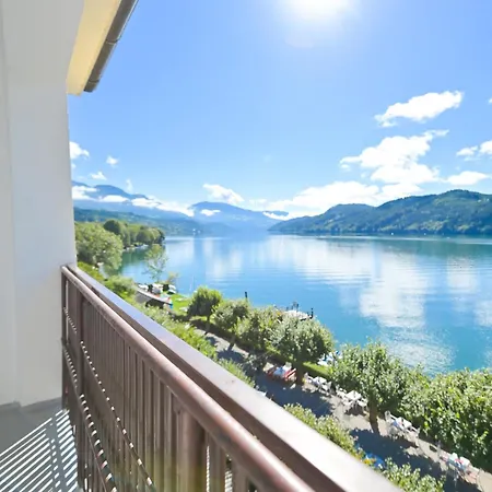 Hotel Strandhotel Pichler 2*