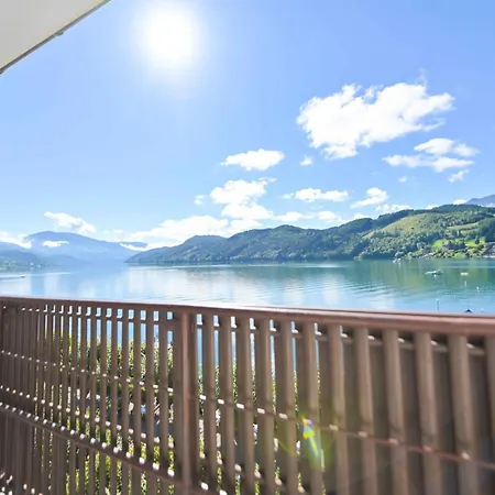 Strandhotel Pichler