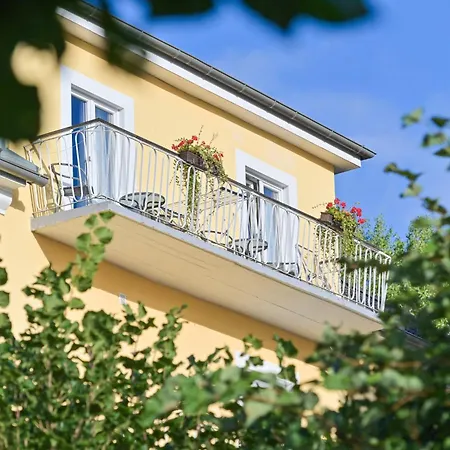 Strandhotel Pichler 시보덴