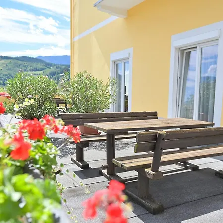 Strandhotel Pichler 2*