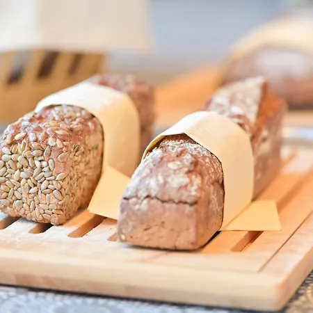 皮希勒海滨酒店