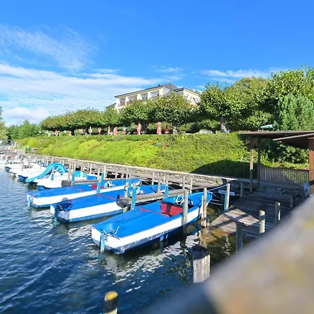 Hotel Strandhotel Pichler 2*