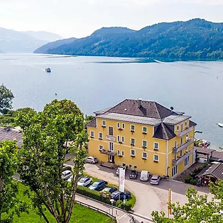 Strandhotel Pichler 2*