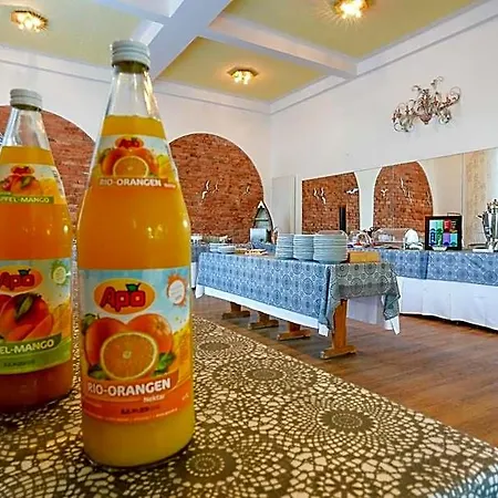 Strandhotel Pichler Hotell Seeboden