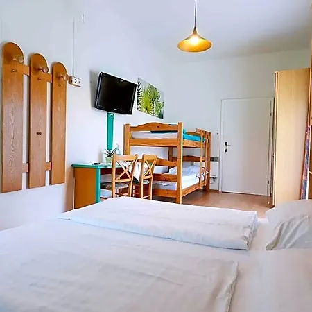 Strandhotel Pichler Hotell Seeboden