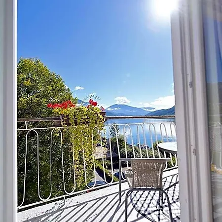 Strandhotel Pichler Hotel