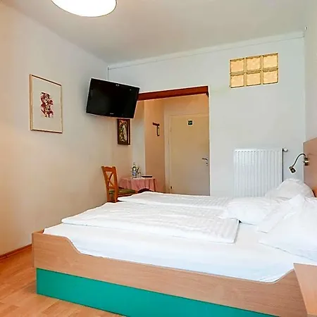 Hotel Strandhotel Pichler
