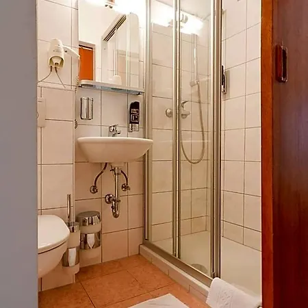 Strandhotel Pichler Hotel