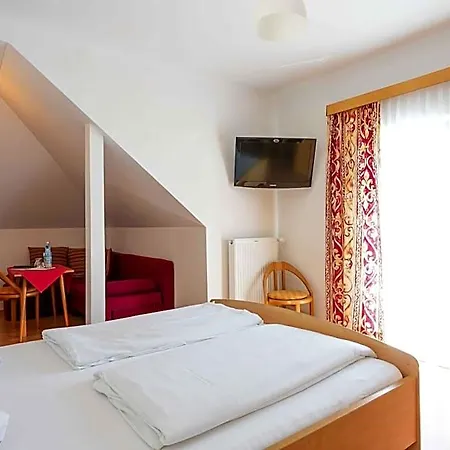 Hotell Strandhotel Pichler