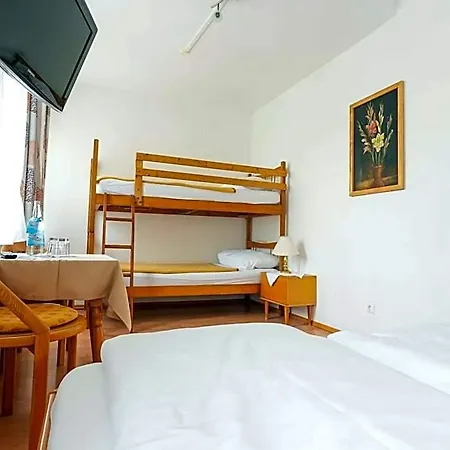 Hotell Strandhotel Pichler Seeboden