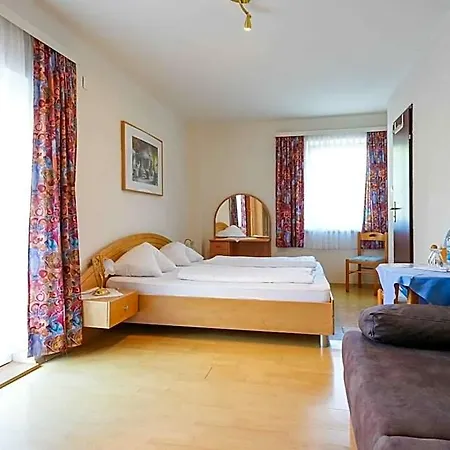 Strandhotel Pichler Hotell 2*
