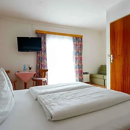 Strandhotel Pichler Hotel 2*