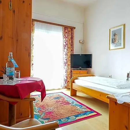 Hotel Strandhotel Pichler