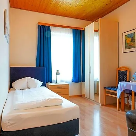 Strandhotel Pichler Hotel 2*