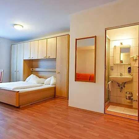 Strandhotel Pichler Hotel