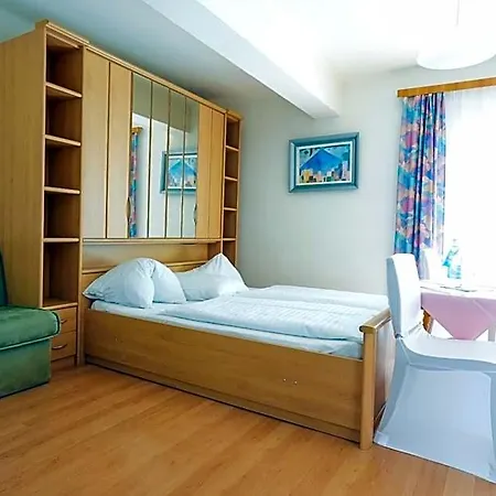Strandhotel Pichler Hotel 2*