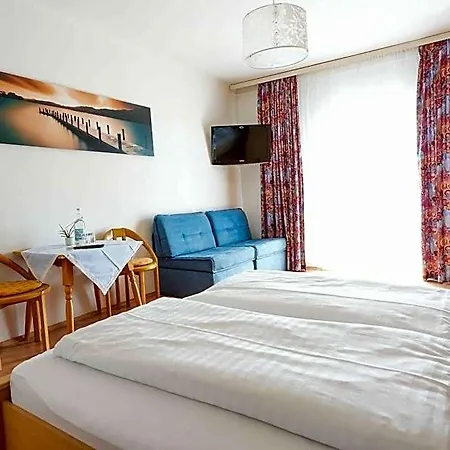 Hotel Strandhotel Pichler