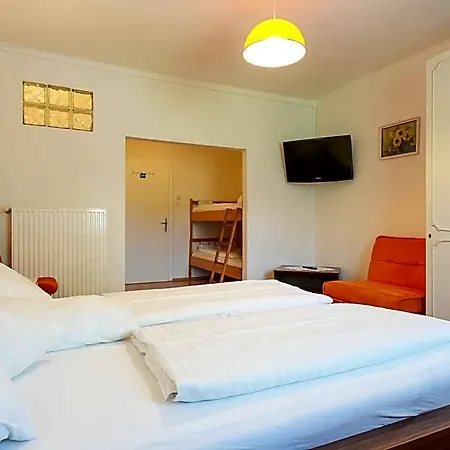 Hotel Strandhotel Pichler Seeboden