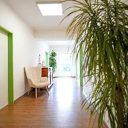 Strandhotel Pichler