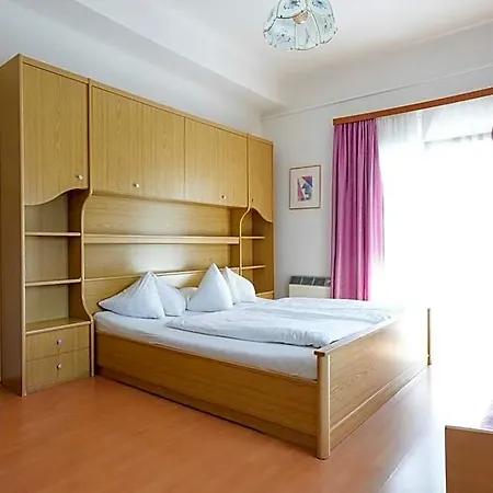 Hotel Strandhotel Pichler