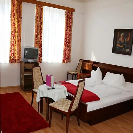 Strandhotel Pichler 2* ゼーボーデン