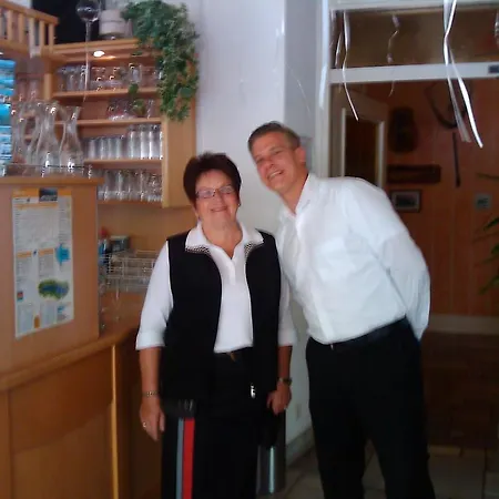 皮希勒海滨酒店 塞博登