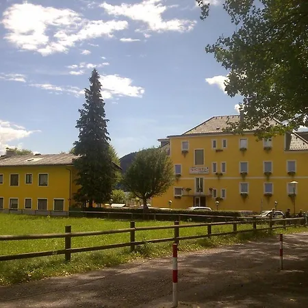 Strandhotel Pichler Hotel 2*