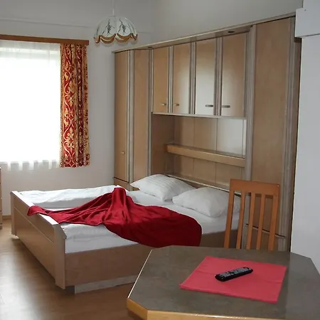 Strandhotel Pichler
