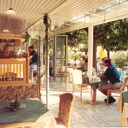 ホテル Strandhotel Pichler