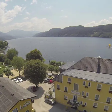 皮希勒海滨酒店 酒店