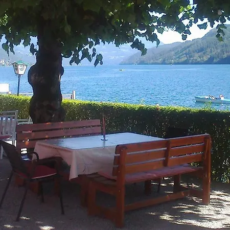 Strandhotel Pichler 2*