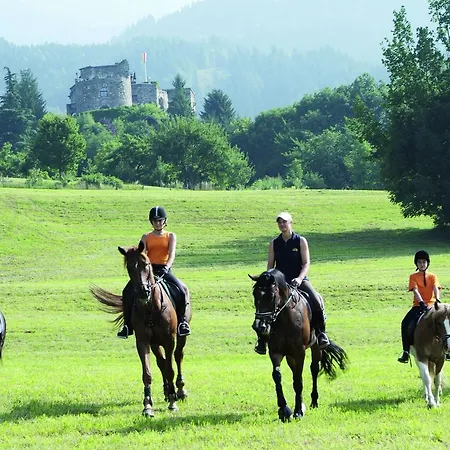 皮希勒海滨酒店 2*