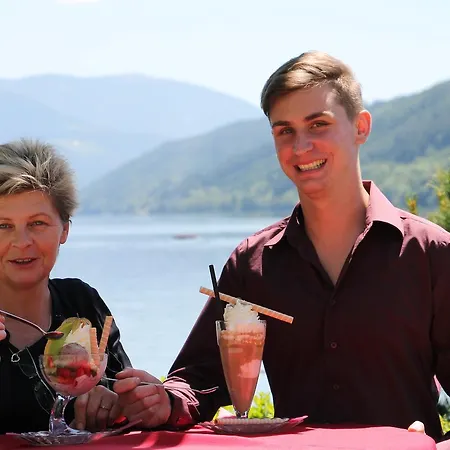 ホテル Strandhotel Pichler 2*