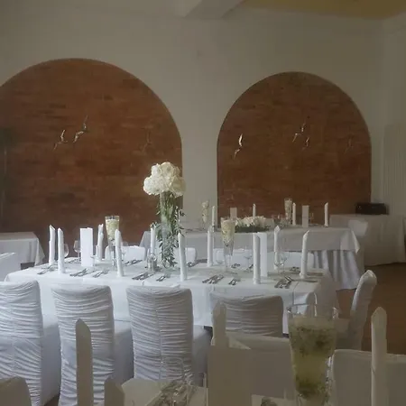 Hotel Strandhotel Pichler