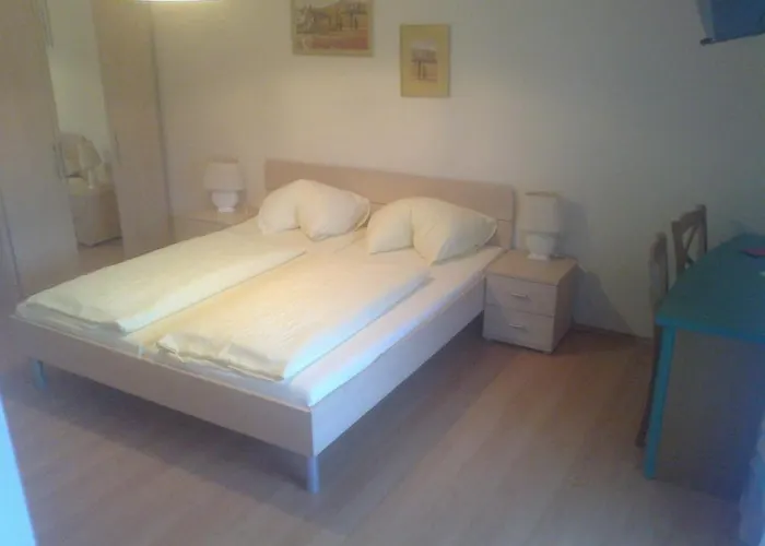 Hotel Strandhotel Pichler Seeboden