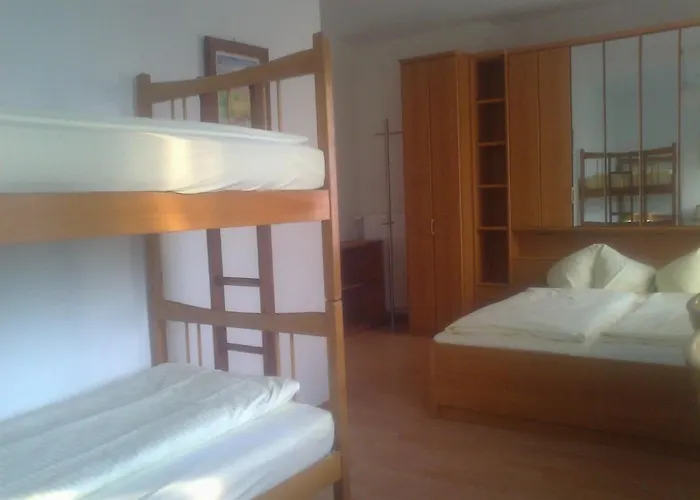 Hotel Strandhotel Pichler