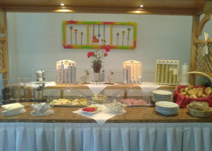 Strandhotel Pichler 2* Seeboden